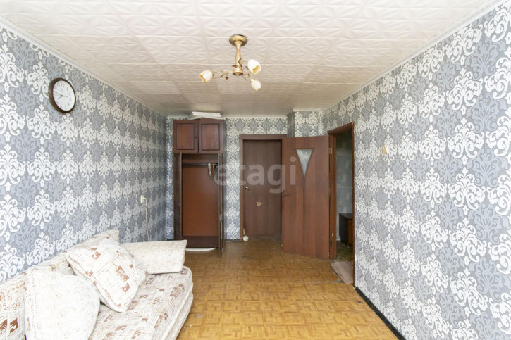 2-комн квартира Геологоразведчиков пр, 38