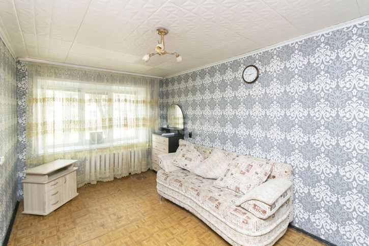 2-комн квартира Геологоразведчиков пр, 38