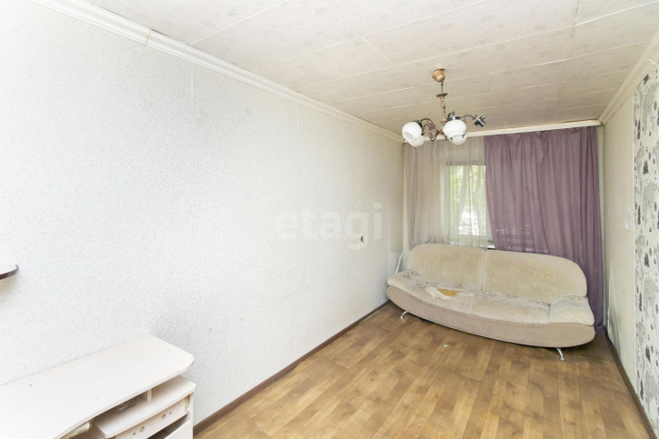 2-комн квартира Геологоразведчиков пр, 38