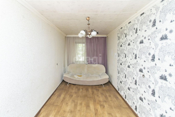 2-комн квартира Геологоразведчиков пр, 38