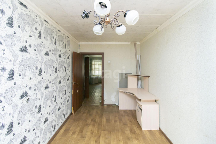 2-комн квартира Геологоразведчиков пр, 38