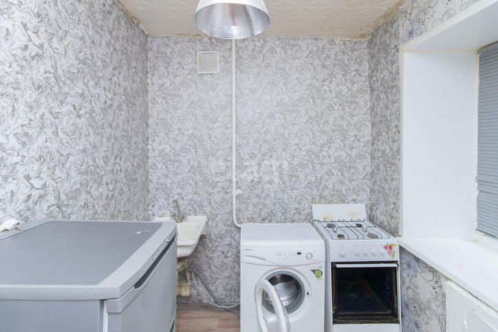2-комн квартира Геологоразведчиков пр, 38