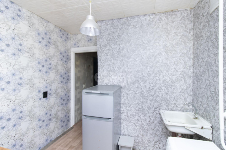 2-комн квартира Геологоразведчиков пр, 38