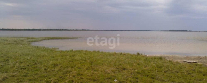 Земельный участок село Средние Тарманы
