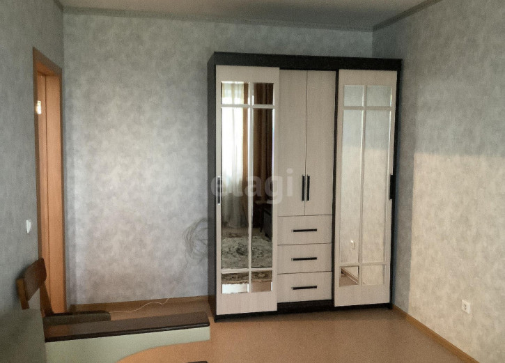 1-комн квартира Лесопарковая, 15