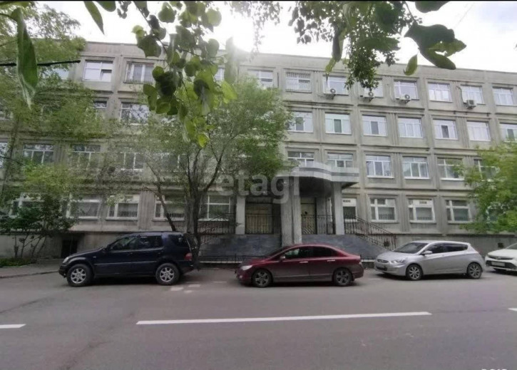 Помещение свободного назначения Пермякова 43а