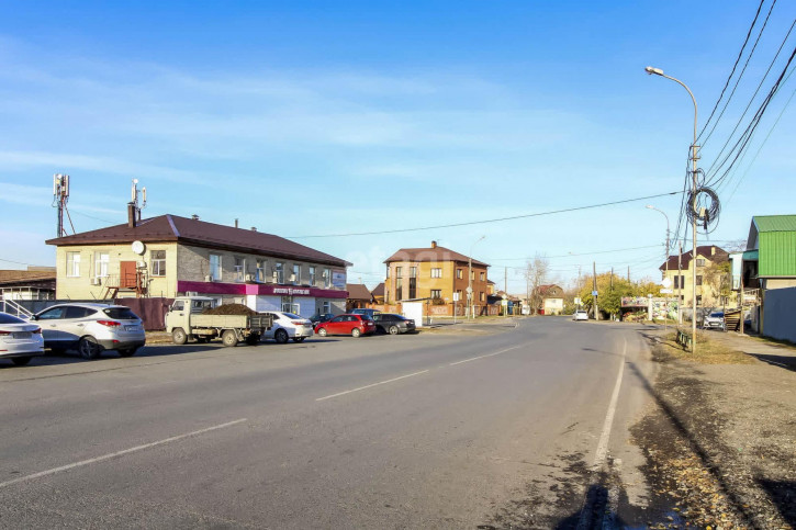 Помещение свободного назначения Щербакова 19/1
