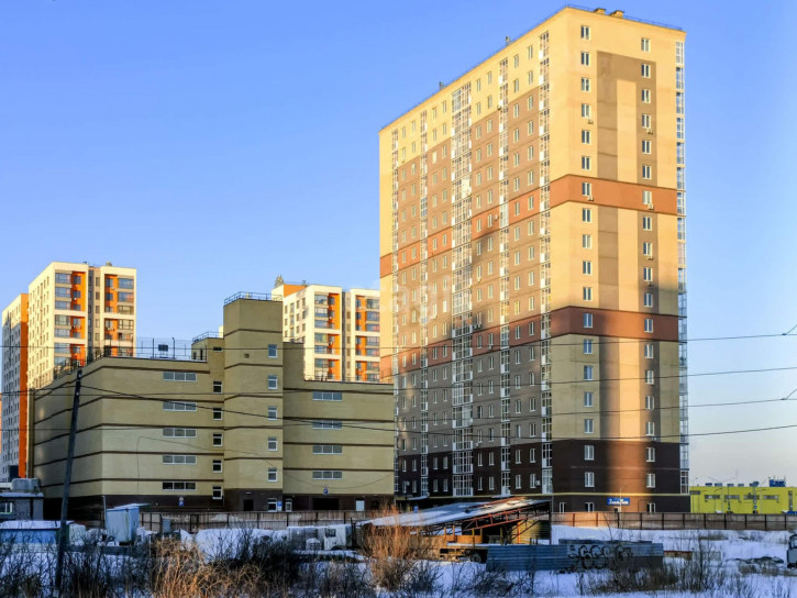 Офис Эрвье 34к.1