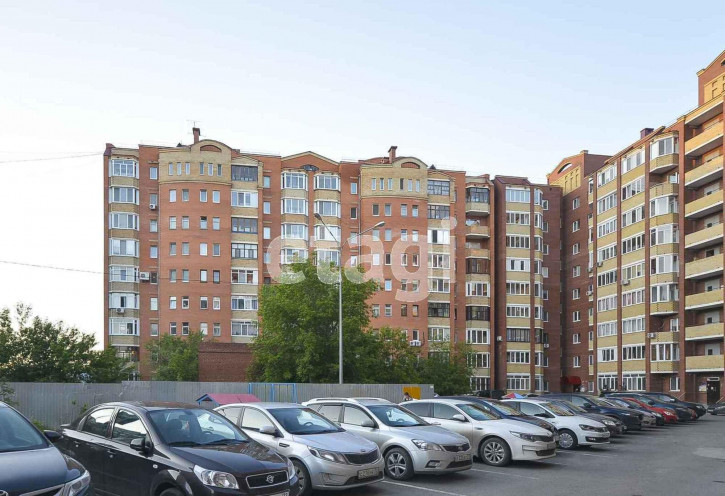 Офис Московский тракт 88