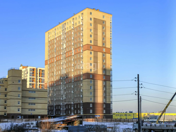 Офис Эрвье 34к.1