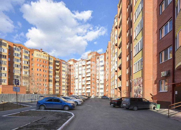 Офис Московский тракт 88