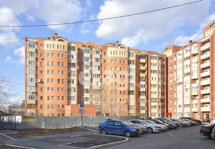 Офис Московский тракт 88