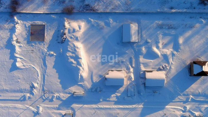 Коттедж/дом Загородный дом с/о