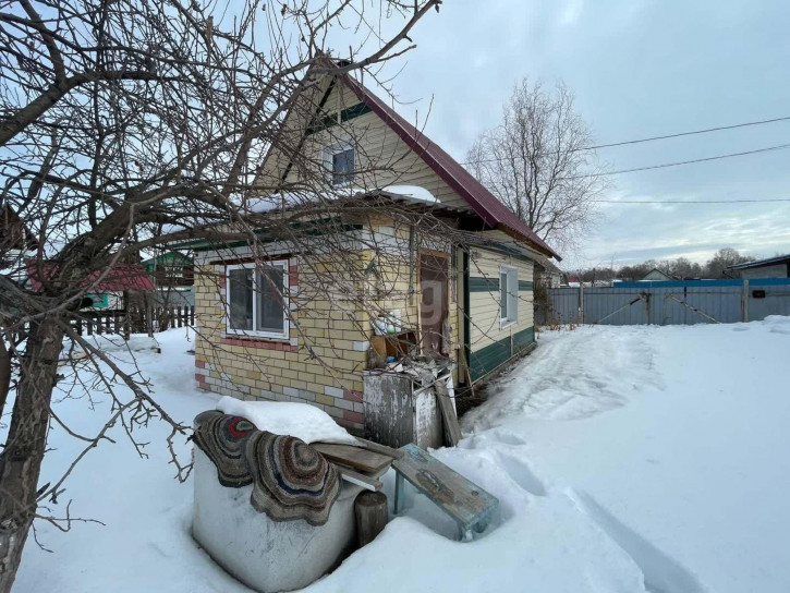 Коттедж/дом Осиновая,
