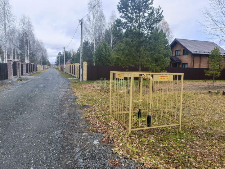 Земельный участок Царицыно СНТ