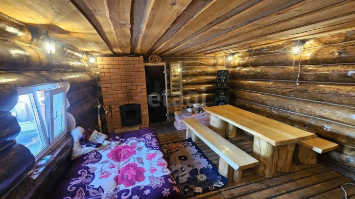 Коттедж/дом Бирюзовая,