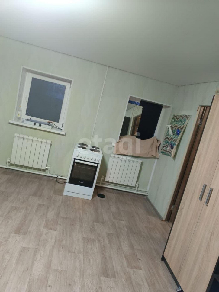 Коттедж/дом Тюменец с/о