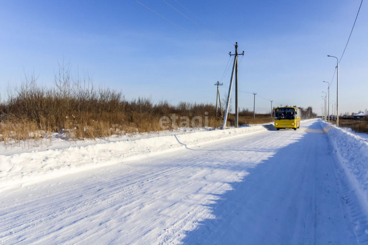 Земельный участок Большое Царево-1 ДНТ