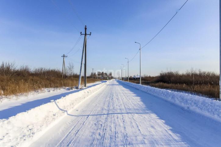 Земельный участок Большое Царево-1 ДНТ