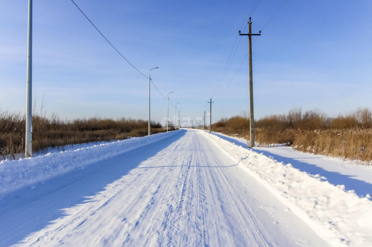 Земельный участок Большое Царево-1 ДНТ