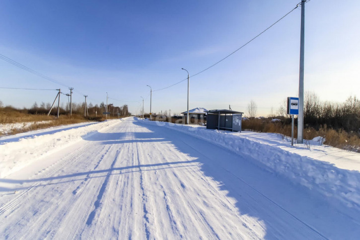 Земельный участок Большое Царево-1 ДНТ