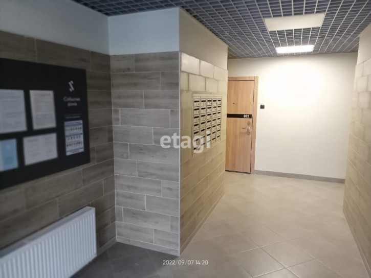 1-комн квартира Василия Шамова, 8