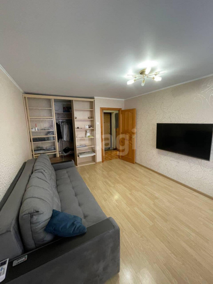 1-комн квартира Елизарова, 8