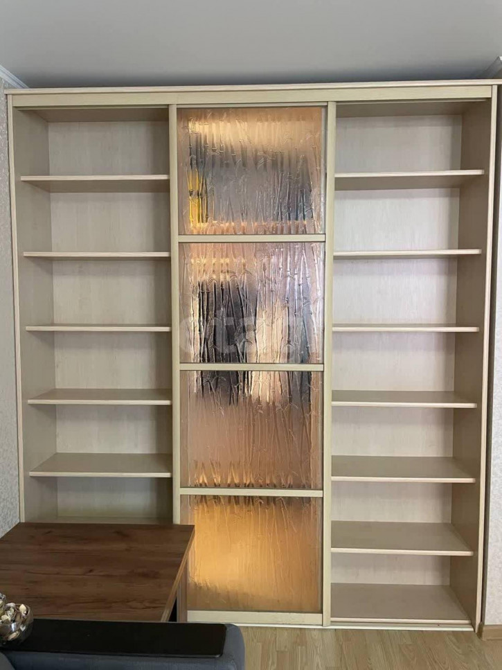 1-комн квартира Елизарова, 8