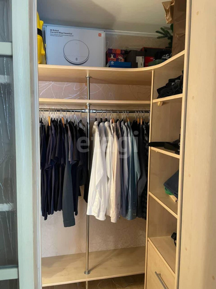 1-комн квартира Елизарова, 8