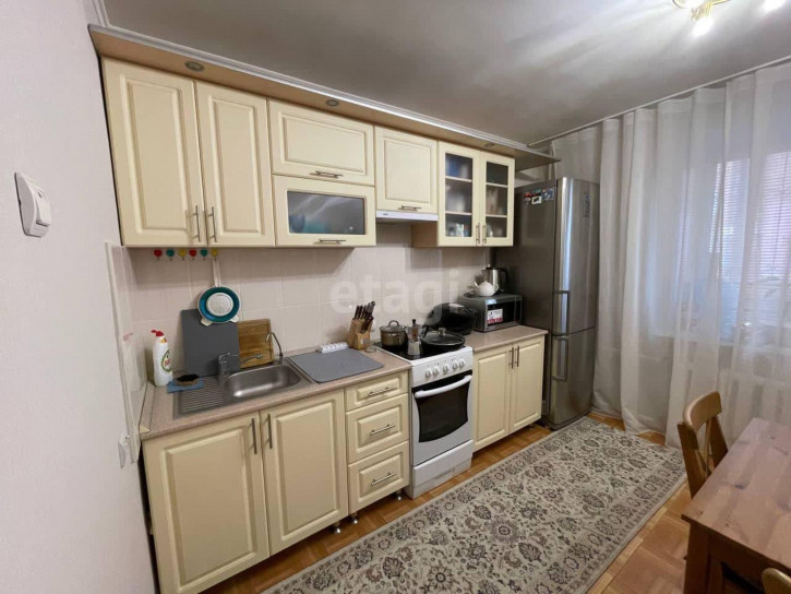 1-комн квартира Елизарова, 8