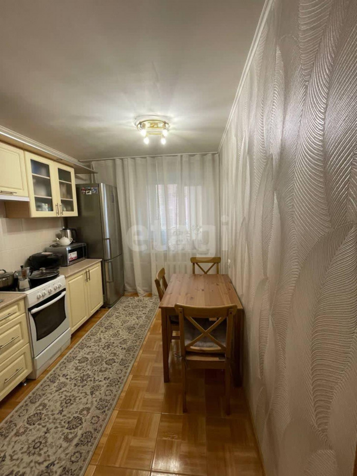 1-комн квартира Елизарова, 8