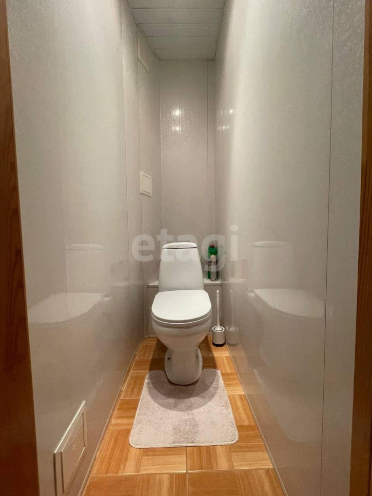 1-комн квартира Елизарова, 8