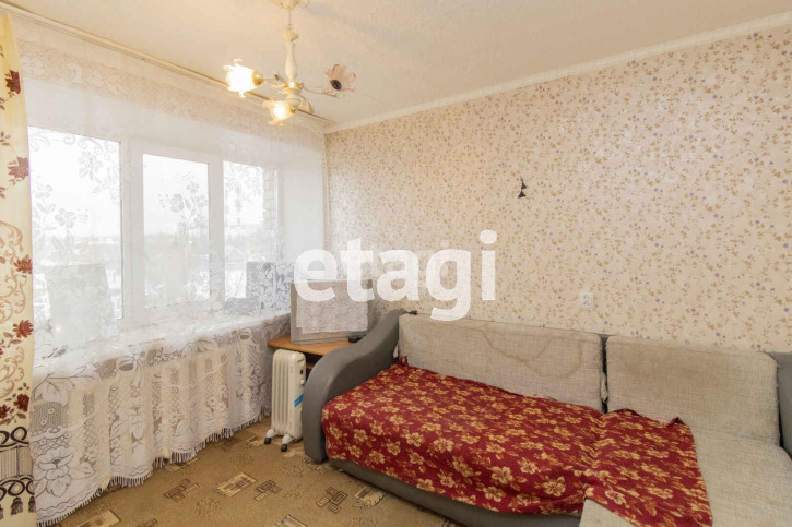 Комната Мельникайте, 44а