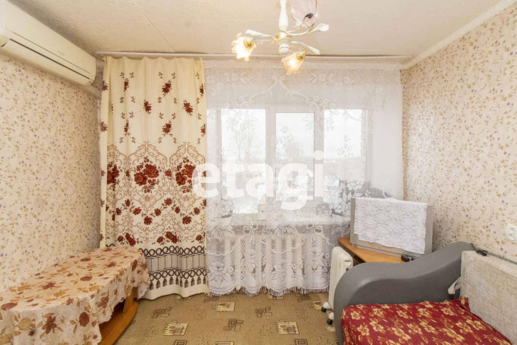 Комната Мельникайте, 44а