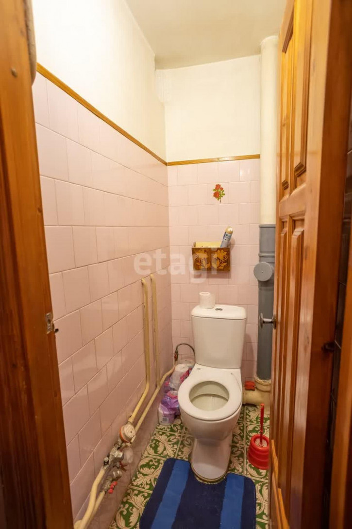 3-комн квартира Малиновского, 2