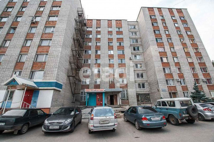 Комната Мельникайте, 44а