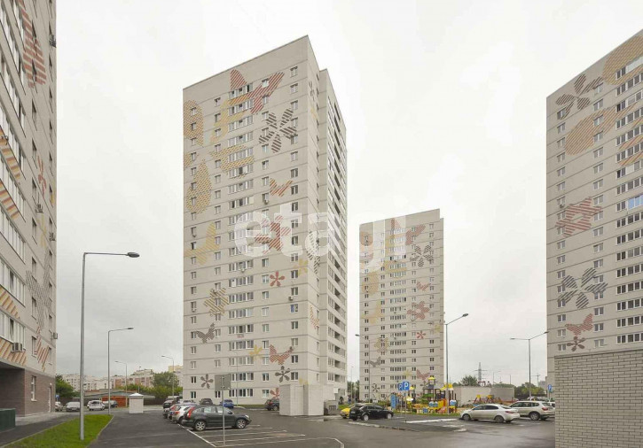 1-комн квартира Таврическая, 9/4