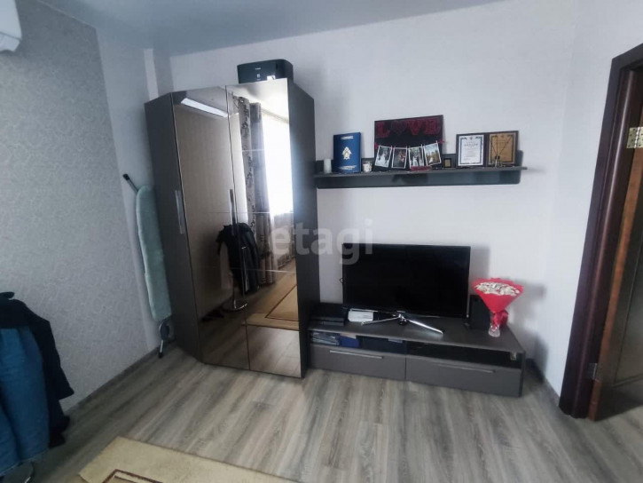 1-комн квартира Таврическая, 9/4