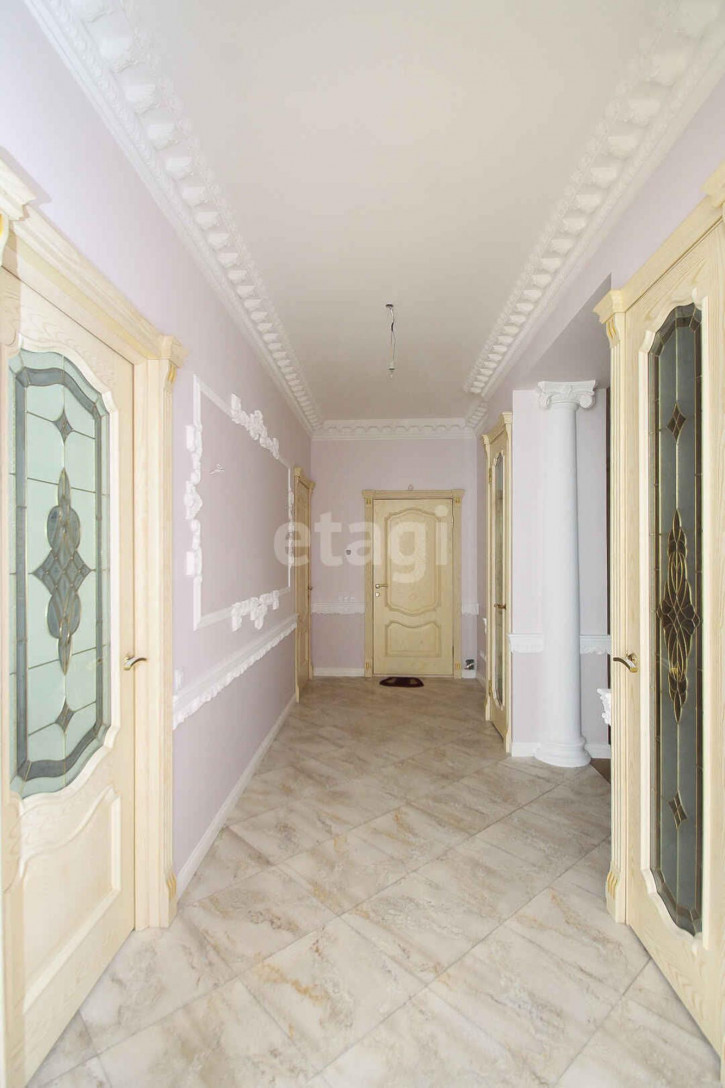 3-комн квартира Водопроводная, 6
