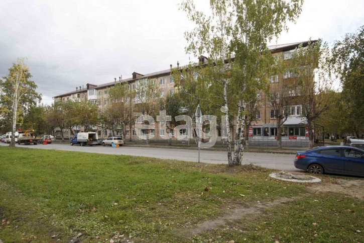 1-комн квартира Севастопольская, 15