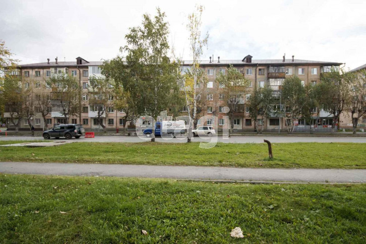 1-комн квартира Севастопольская, 15