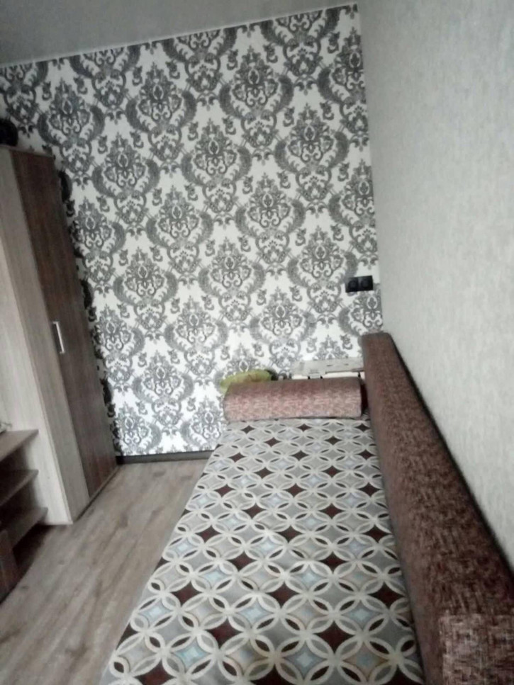 2-комн квартира Индустриальная, 49