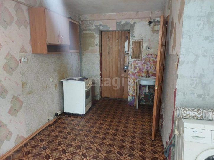 1-комн квартира Энергетиков, 60
