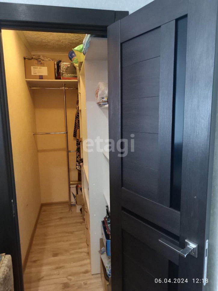 2-комн квартира Индустриальная, 49