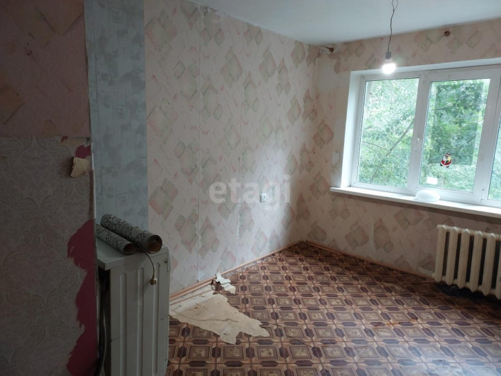 1-комн квартира Энергетиков, 60