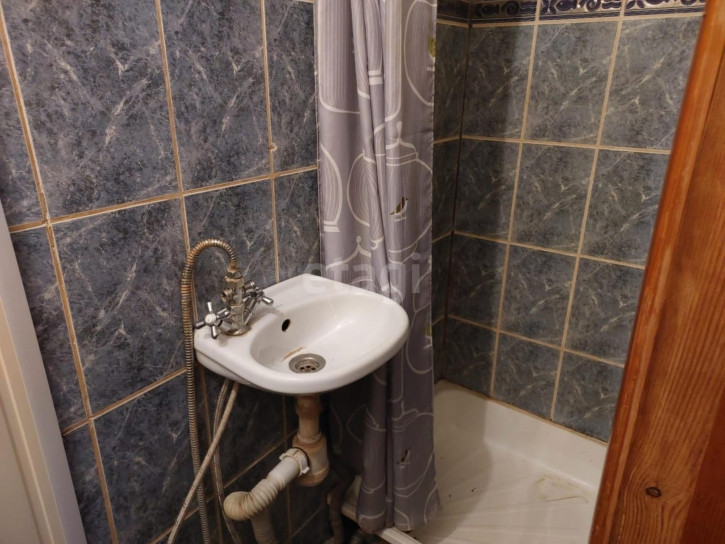 1-комн квартира Энергетиков, 60