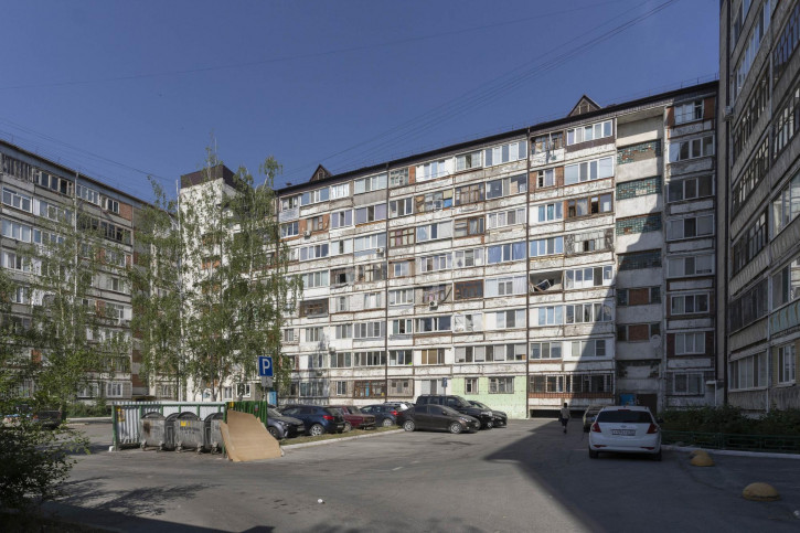 Студия 30 лет Победы, 75