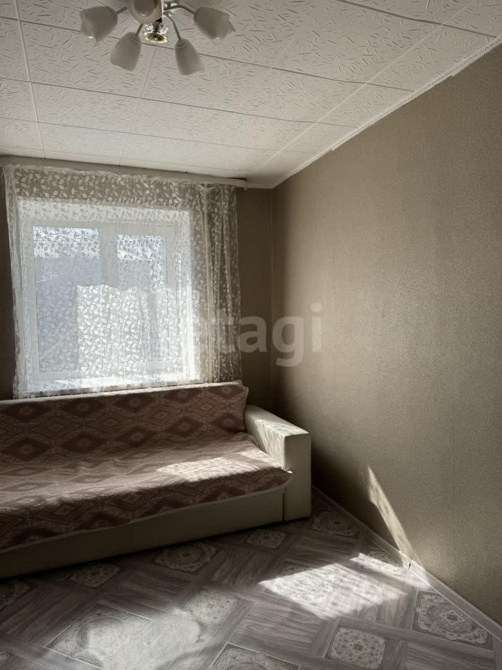 Комната Игримская, 33