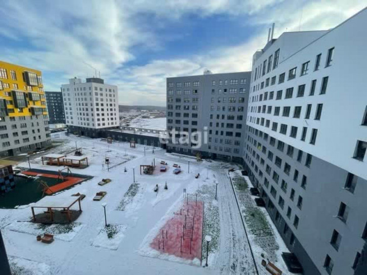 Студия Александра Федоровича, 10
