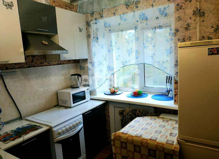2-комн квартира Мельникайте, 78